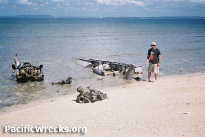 PacificWrecks.com