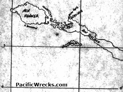 PacificWrecks.com