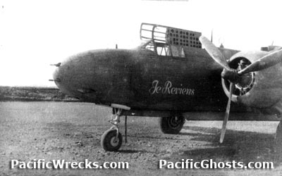 PacificWrecks.com