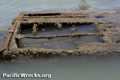 PacificWrecks.com