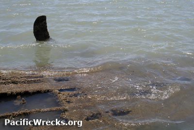 PacificWrecks.com