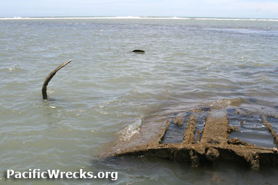 PacificWrecks.com