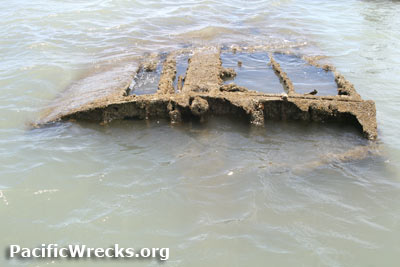PacificWrecks.com