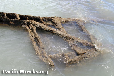 PacificWrecks.com