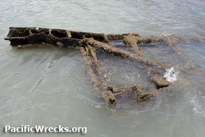 PacificWrecks.com