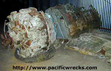 PacificWrecks.com