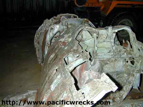 PacificWrecks.com