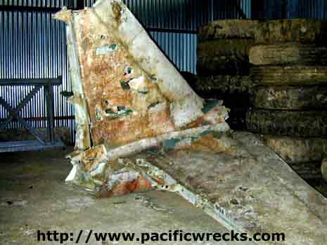 PacificWrecks.com