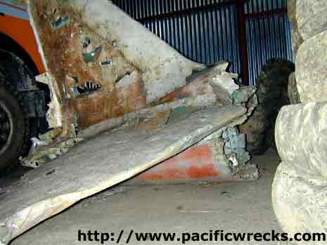 PacificWrecks.com