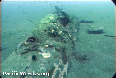 PacificWrecks.com