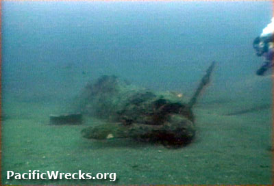 PacificWrecks.com