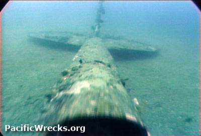 PacificWrecks.com