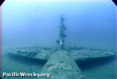 PacificWrecks.com