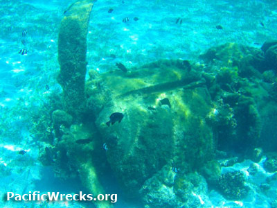 PacificWrecks.com