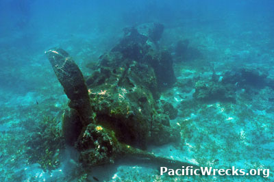 PacificWrecks.com
