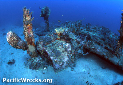 PacificWrecks.com