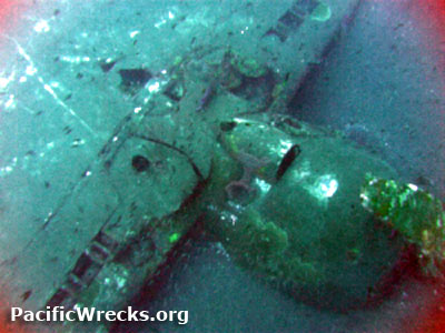 PacificWrecks.com