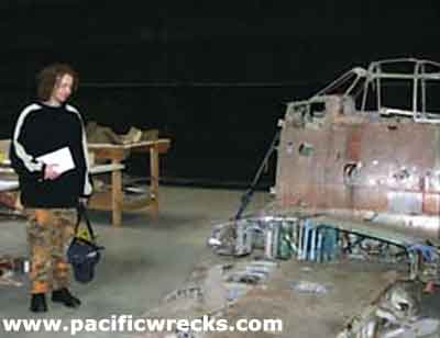 PacificWrecks.com