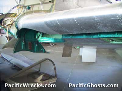 PacificWrecks.com