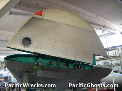 PacificWrecks.com
