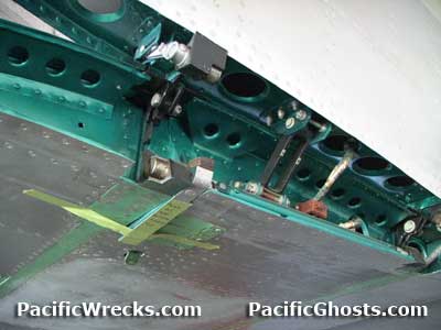 PacificWrecks.com