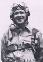 Lt. Commander Dick Harmer
