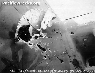 PacificWrecks.com
