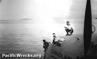 PacificWrecks.com