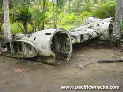 PacificWrecks.com