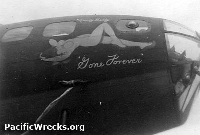 PacificWrecks.com