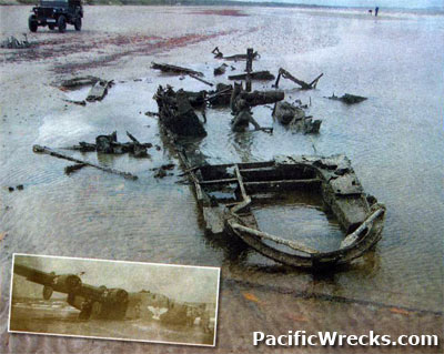 PacificWrecks.com