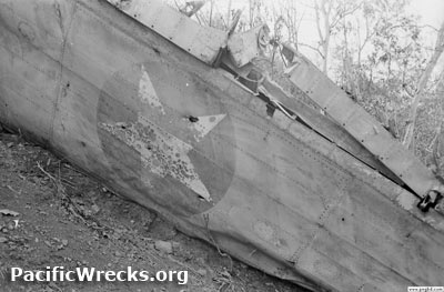 PacificWrecks.com