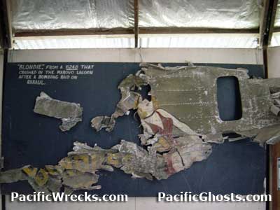 PacificWrecks.com