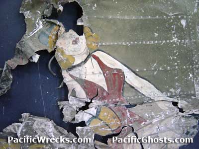 PacificWrecks.com