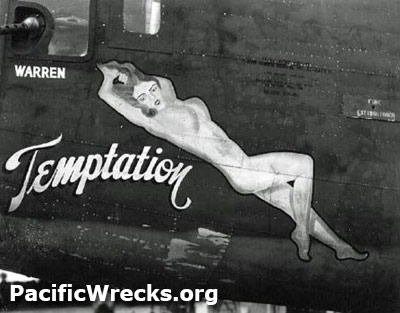 PacificWrecks.com