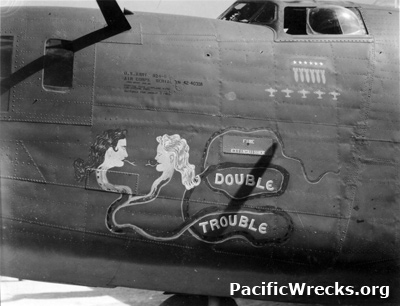 PacificWrecks.com