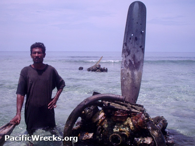 PacificWrecks.com