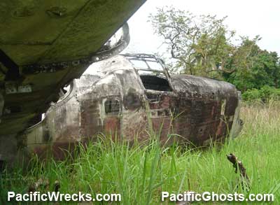 PacificWrecks.com