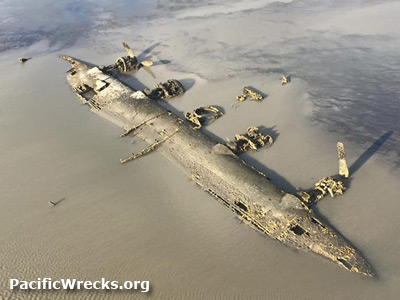 PacificWrecks.com