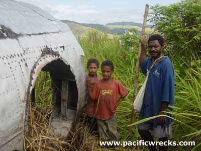 PacificWrecks.com