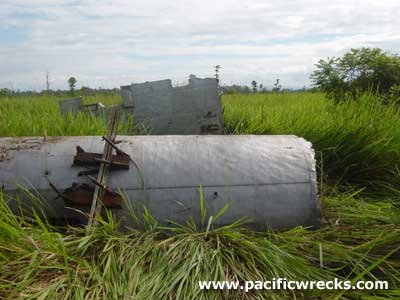 PacificWrecks.com