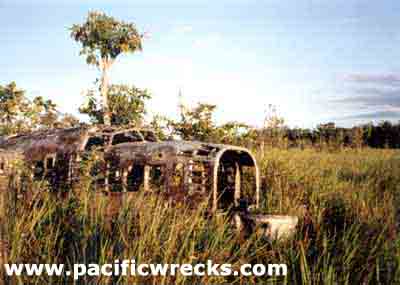 PacificWrecks.com