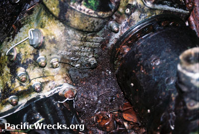 PacificWrecks.com