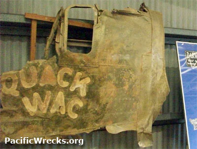 PacificWrecks.com
