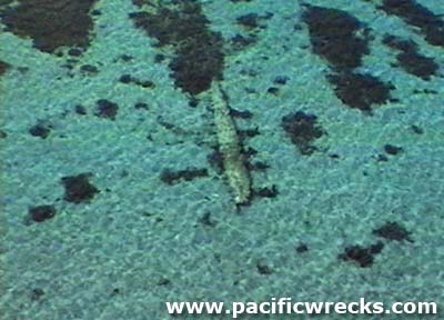 PacificWrecks.com
