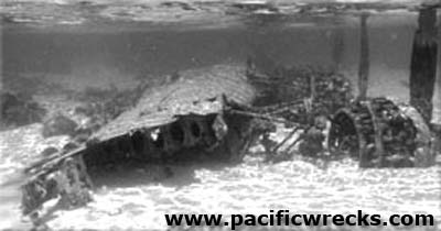 PacificWrecks.com