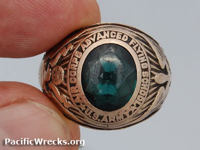 PacificWrecks.com