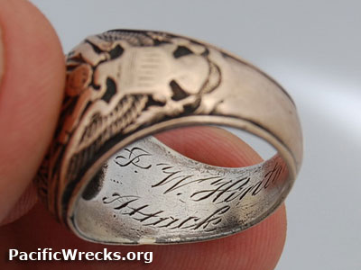 PacificWrecks.com