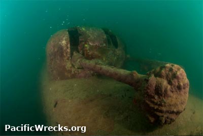 PacificWrecks.com
