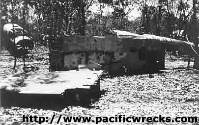 PacificWrecks.com